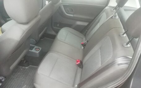 Skoda Fabia II, 2010 год, 545 000 рублей, 13 фотография