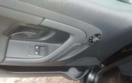 Skoda Fabia II, 2010 год, 545 000 рублей, 18 фотография