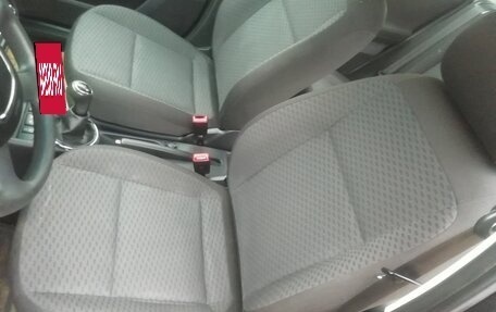 Skoda Fabia II, 2010 год, 545 000 рублей, 14 фотография