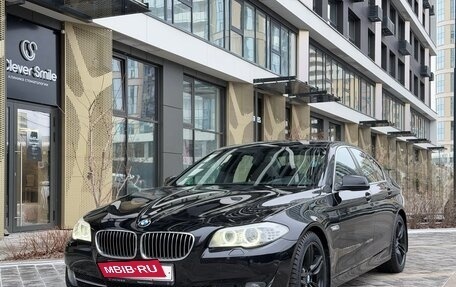 BMW 5 серия, 2013 год, 1 999 000 рублей, 2 фотография