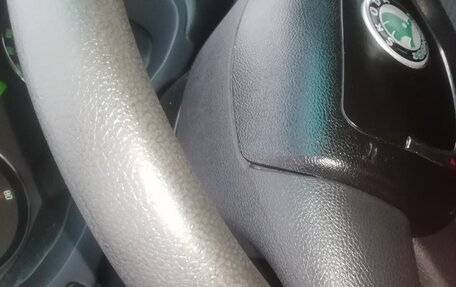 Skoda Fabia II, 2010 год, 545 000 рублей, 22 фотография