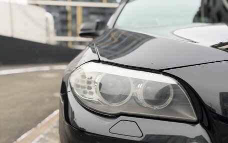 BMW 5 серия, 2013 год, 1 999 000 рублей, 4 фотография