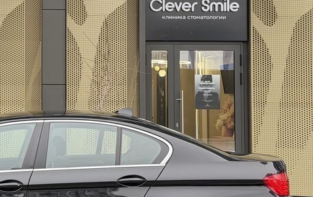 BMW 5 серия, 2013 год, 1 999 000 рублей, 9 фотография