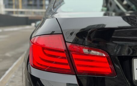 BMW 5 серия, 2013 год, 1 999 000 рублей, 11 фотография