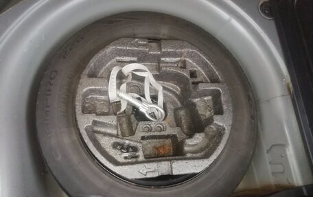 Skoda Fabia II, 2010 год, 545 000 рублей, 20 фотография