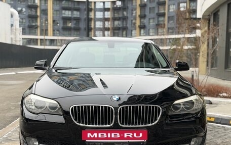 BMW 5 серия, 2013 год, 1 999 000 рублей, 3 фотография