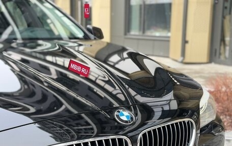 BMW 5 серия, 2013 год, 1 999 000 рублей, 6 фотография