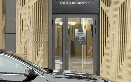 BMW 5 серия, 2013 год, 1 999 000 рублей, 15 фотография