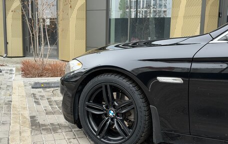 BMW 5 серия, 2013 год, 1 999 000 рублей, 16 фотография