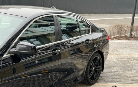 BMW 5 серия, 2013 год, 1 999 000 рублей, 18 фотография