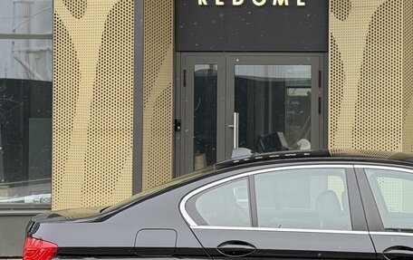 BMW 5 серия, 2013 год, 1 999 000 рублей, 14 фотография