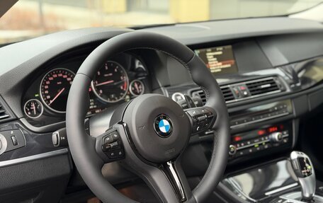 BMW 5 серия, 2013 год, 1 999 000 рублей, 22 фотография