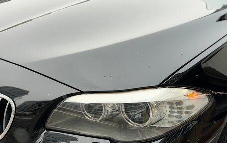 BMW 5 серия, 2013 год, 1 999 000 рублей, 20 фотография