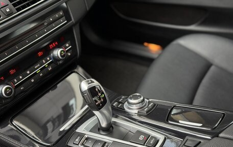 BMW 5 серия, 2013 год, 1 999 000 рублей, 23 фотография