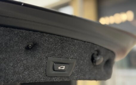 BMW 5 серия, 2013 год, 1 999 000 рублей, 27 фотография