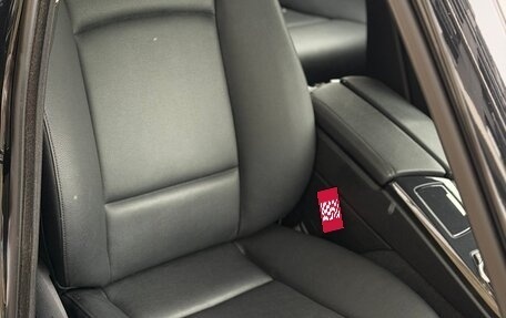 BMW 5 серия, 2013 год, 1 999 000 рублей, 26 фотография