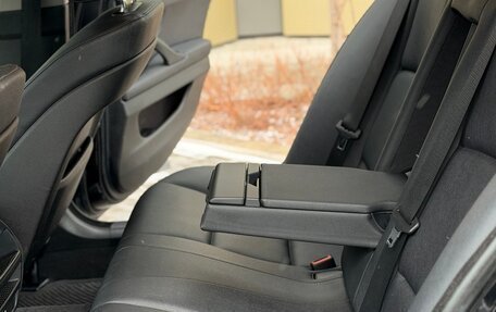 BMW 5 серия, 2013 год, 1 999 000 рублей, 30 фотография