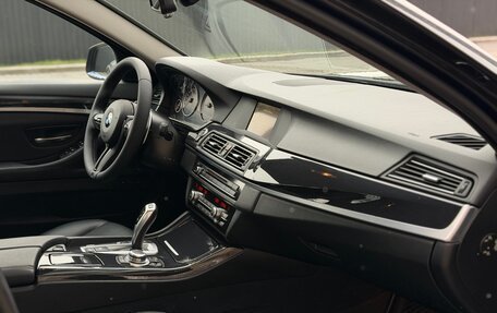 BMW 5 серия, 2013 год, 1 999 000 рублей, 28 фотография