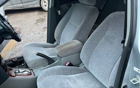 Toyota Corolla, 2004 год, 420 000 рублей, 5 фотография