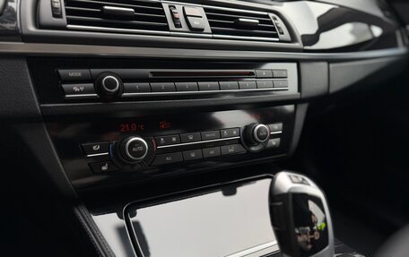 BMW 5 серия, 2013 год, 1 999 000 рублей, 32 фотография