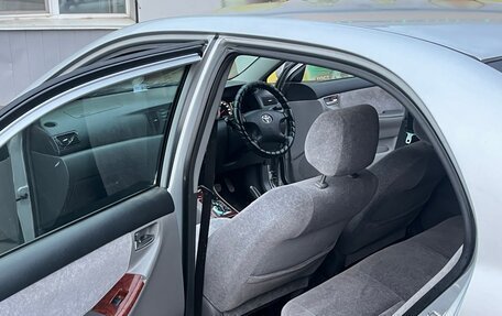 Toyota Corolla, 2004 год, 420 000 рублей, 6 фотография