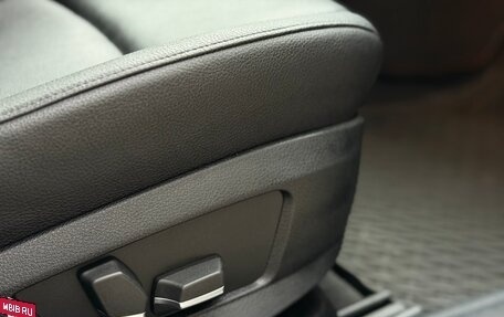 BMW 5 серия, 2013 год, 1 999 000 рублей, 29 фотография