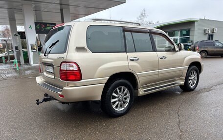 Lexus LX II, 2001 год, 1 300 000 рублей, 6 фотография
