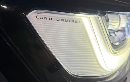 Toyota Land Cruiser, 2024 год, 13 500 000 рублей, 8 фотография