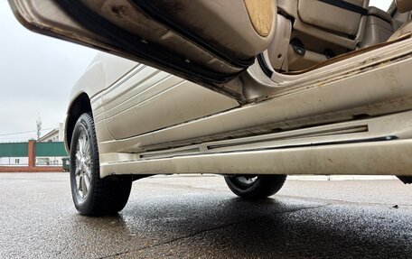 Lexus LX II, 2001 год, 1 300 000 рублей, 17 фотография