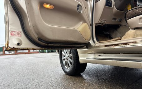 Lexus LX II, 2001 год, 1 300 000 рублей, 18 фотография