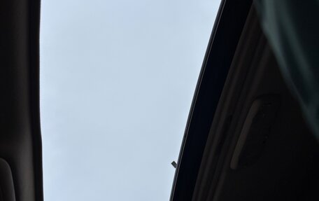 Lexus LX II, 2001 год, 1 300 000 рублей, 19 фотография