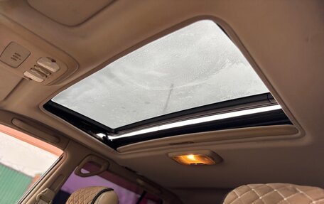 Lexus LX II, 2001 год, 1 300 000 рублей, 21 фотография