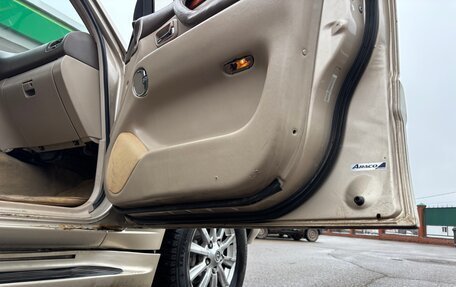 Lexus LX II, 2001 год, 1 300 000 рублей, 12 фотография