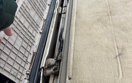 Lexus LX II, 2001 год, 1 300 000 рублей, 16 фотография