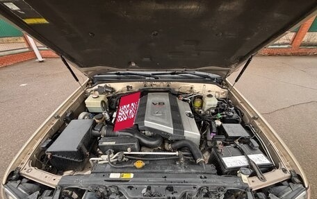 Lexus LX II, 2001 год, 1 300 000 рублей, 20 фотография