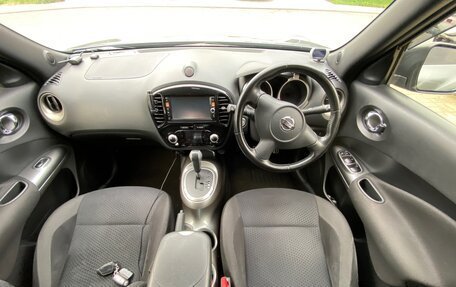 Nissan Juke II, 2018 год, 1 100 000 рублей, 4 фотография