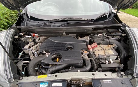 Nissan Juke II, 2018 год, 1 100 000 рублей, 7 фотография