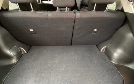 Nissan Juke II, 2018 год, 1 100 000 рублей, 8 фотография