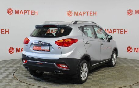 JAC S3, 2019 год, 1 048 000 рублей, 5 фотография