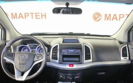 JAC S3, 2019 год, 1 048 000 рублей, 15 фотография