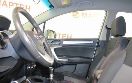 JAC S3, 2019 год, 1 048 000 рублей, 9 фотография