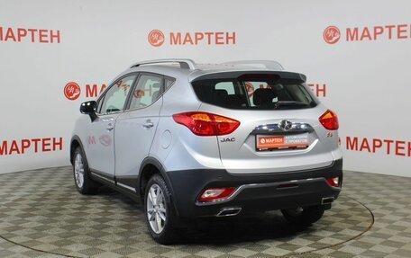 JAC S3, 2019 год, 1 048 000 рублей, 7 фотография