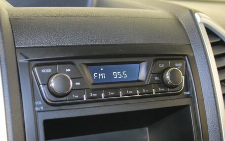 JAC S3, 2019 год, 1 048 000 рублей, 12 фотография