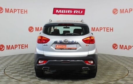 JAC S3, 2019 год, 1 048 000 рублей, 6 фотография