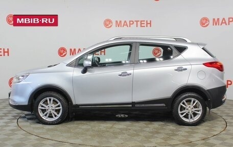 JAC S3, 2019 год, 1 048 000 рублей, 8 фотография