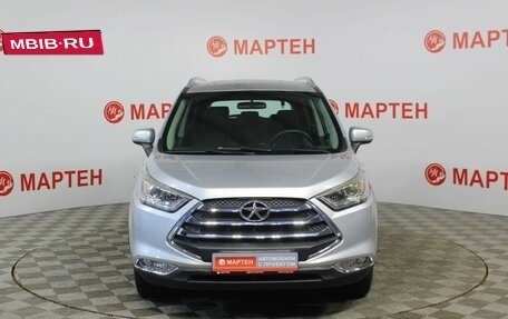 JAC S3, 2019 год, 1 048 000 рублей, 2 фотография