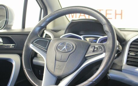 JAC S3, 2019 год, 1 048 000 рублей, 16 фотография