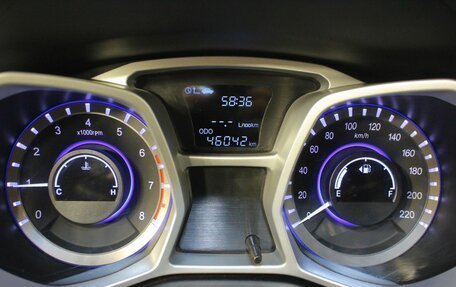 JAC S3, 2019 год, 1 048 000 рублей, 17 фотография