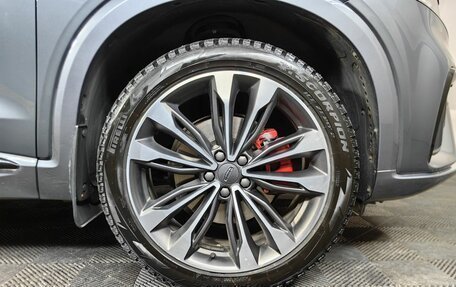 Geely Tugella FY11, 2022 год, 2 755 000 рублей, 18 фотография