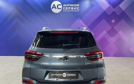 Chery Tiggo 4 I рестайлинг, 2020 год, 1 450 000 рублей, 7 фотография